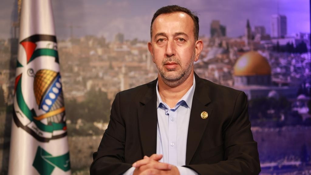 قيادي في "حماس": انتهاكات الاحتلال في الأقصى تكشف حجم الحرب الدينية في المنطقة