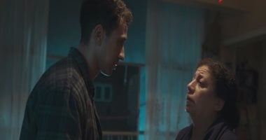 مسلسل عين سحرية الحلقة 7.. عتاب من عادل لوالدته وعهد بالبقاء فى المنزل للأبد