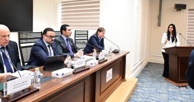 النائبة شذا حبيب عن مشاركة منتخب مصر بالمونديال: دور البرلمان يقتصر على المتابعة والرقابة
