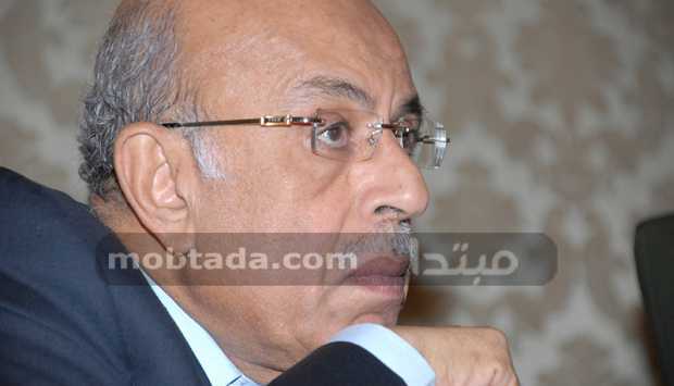 مفيد شهاب واسترداد طابا.. كواليس وأسرار معركة الشرف لاسترداد الأرض