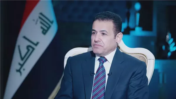 مستشار الأمن القومي العراقي: على الجهات المحرضة على الفتنة التوقف فورا
