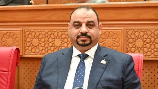 النائب محمد عبده: السوشيال ميديا قد تتحول لبوابة لأمراض تكلف الدولة مليارات