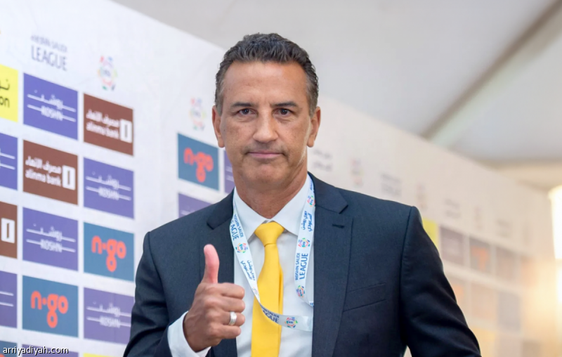 شاموسكا لـ «الرياضية»: لم أوقّع