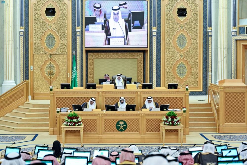 الشورى يطالب بزيادة الحوافز المعيارية للمشاريع الصناعية
