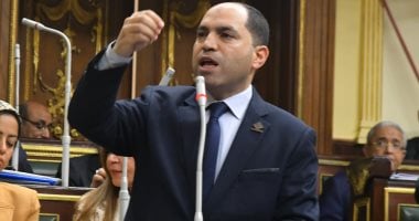 النائب عمرو درويش يعرض فلسفة مشروع قانون الإدارة المحلية