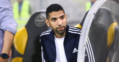 رحالة الدورى.. مؤمن زكريا قصة موهبة صنعت المجد وتحدّت الظروف