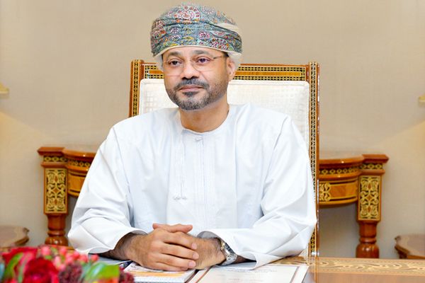 وزير الخارجية: باب الدبلوماسية لا يزال مفتوحًا لحل النزاع بين الولايات المتحدة وإيران