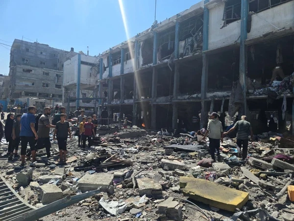 إيطاليا: مستعدون لتدريب قوات شرطة في غزة