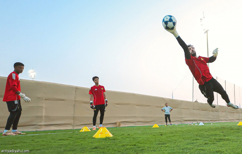 تحضيرات النصر