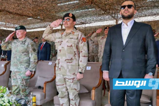 جريدة «الوسط»: «فلينتلوك» تجمع فرقاء «الجيش» في سرت
