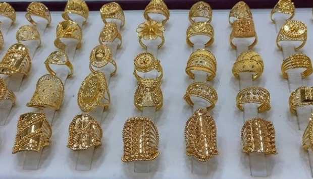 سعر الذهب عيار 18 خامس يوم من رمضان 2026.. ارتفاع جديد وتوقعات السوق