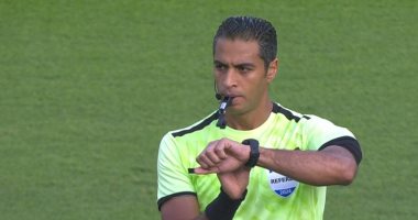 ماذا يفعل الأهلى مع أمين عمر قبل مباراة الجونة الليلة بالدوري؟