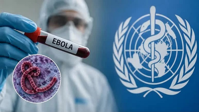 منظمة الصحة للبلدان الأمريكية تعزز الاستعدادات لمواجهة فيروس إيبولا