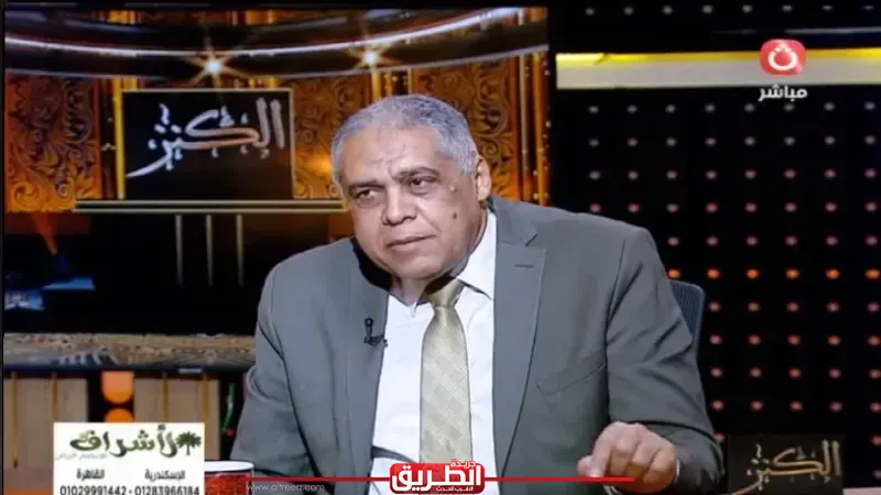 خبير أمني يحذر: شائعة نتنياهو حول زيارة الإمارات سرًا كذبة لخلط الأوراق وتغطية أزمات غزة ولبنان