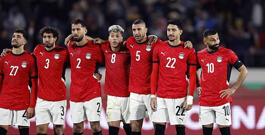 أزمة كبرى تواجه منتخب مصر حال نقل مباراته ضد إيران إلى المكسيك