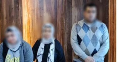 خناقة ركنة السيارة بمدينة نصر.. الأمن يضبط المتهم بالتعدي على سيدتين