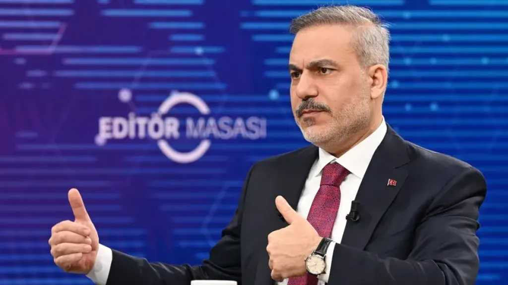 تركيا تعلن بوضوح: نحن الهدف التالي لإسرائيل بعد إيران ومستعدون لكل السيناريوهات