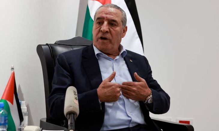 السلطة الفلسطينية ترحب بإنشاء مكتب تنسيق مع “مجلس السلام”- (تدوينة)