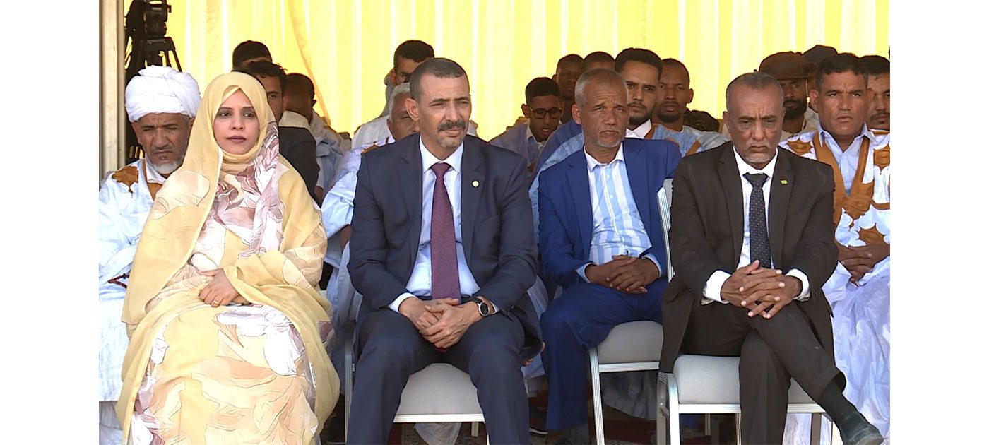 إطلاق برنامجيْ مسابقة جيل الجمهورية والمسابقة الثقافية الكبرى على قناة الموريتانية