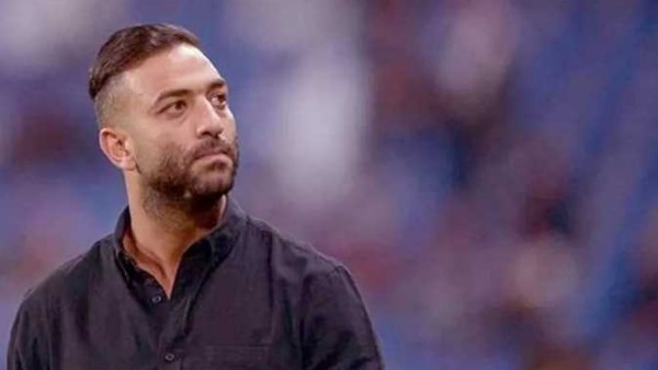 إيقاف تنفيذ عقوبة حبس اللاعب أحمد حسام ميدو في قضية سب وقذف