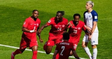 ملخص وأهداف مباراة كندا ضد البوسنة والهرسك فى كأس العالم 2026