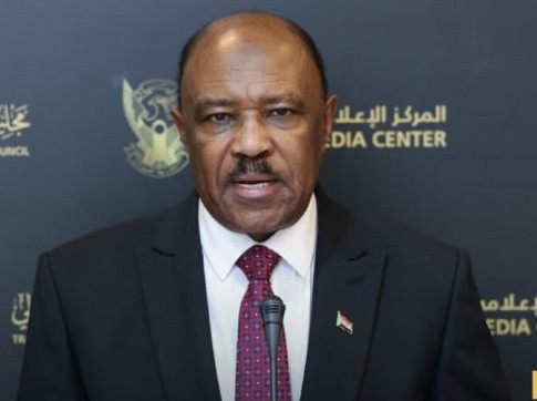 وزير الخارجية: سلام لا يستجيب لرغبات أهل السودان لن يقوم