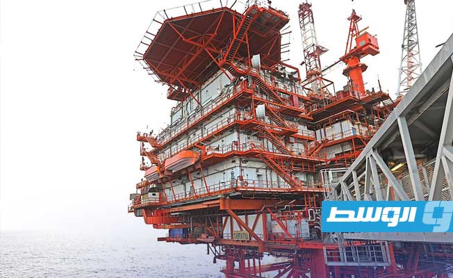 مسؤول دولي يستغرب تفويت ليبيا فرصة تعويض نقص إمدادات الغاز إلى أوروبا