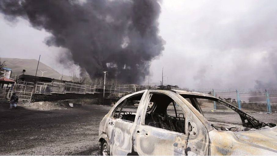 انسحاب أميركي وتردد إيراني.. مفاوضات في غرفة الإنعاش