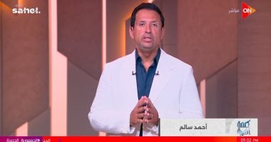 أحمد سالم: افتتاح القيادة الاستراتيجية للدولة يؤكد أن مصر استعدت مبكرًا لحروب المستقبل
