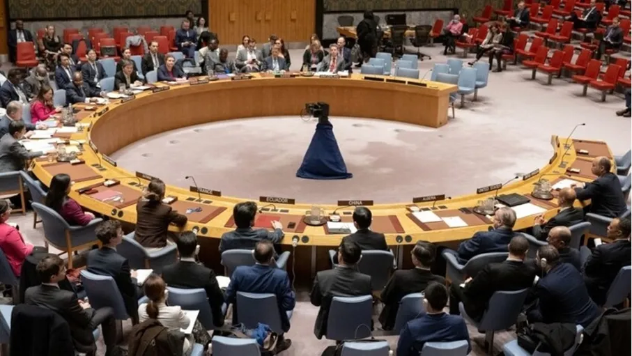 مجلس الأمن يدين هجمات الدعم السريع ويدعو لوقف الحرب بالسودان