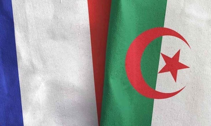 قصر الإليزيه يعلن أن السفير الفرنسي في الجزائر سيعود لاستئناف مهامه