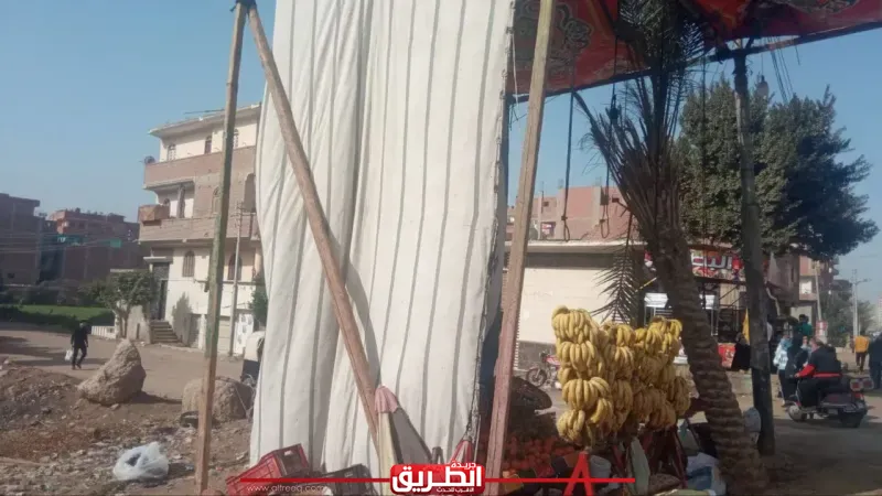 على مدار الساعة.. ضربات حاسمة لإزالة التعديات واستعادة الانضباط بالشرقية