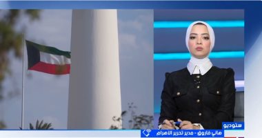 هاني فاروق لـ"إكسترا نيوز": أمن الخليج "خط أحمر" لمصر.. ولا بديل عن تسوية شاملة