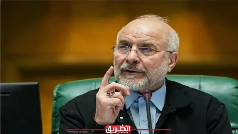 أين اختفى رئيس البرلمان الإيراني.. محلل سياسي يكشف كواليس الإقامة الجبرية لخصوم الحرس الثوري