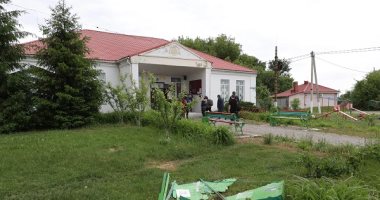 مقتل وإصابة 5 أشخاص في هجوم أوكراني على مدينة "بيلجورود" الروسية