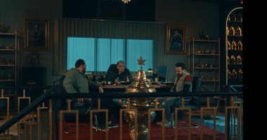 مسلسل درش الحلقة 17.. محمد علي رزق يرفض الرجوع للوكالة