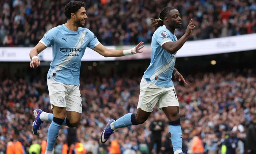 الدوري الإنكليزي: سيتي يحافظ على آماله في اللقب وتشيلسي ينهي سلسلة هزائمه بالتعادل مع ليفربول وبورنموث يعزز أحلامه القارية