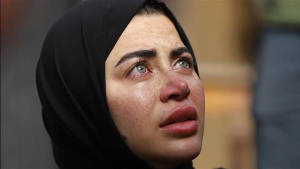 النجمة يارا السكري تملك طاقة تمثيلية عالية مشحونة بالصدق والانفعال الحقيقي بعيدا عن الافتعال