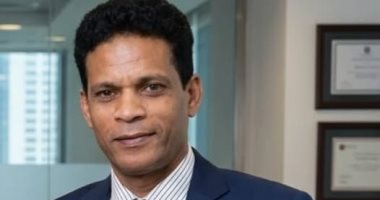 عزاء الشاعر والكاتب الصحفى سيد العديسى بمسجد عمر مكرم