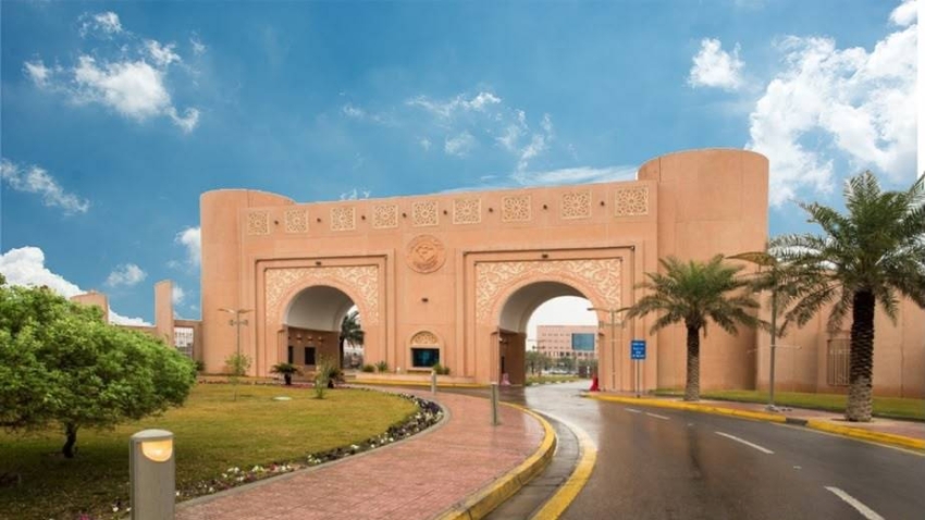 جامعة الملك فيصل تستضيف برنامج موهبة الإثرائي البحثي 2026