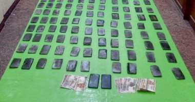 كواليس إحباط محاولة تهريب "تاجر مخدرات" من أيدي الشرطة بقويسنا