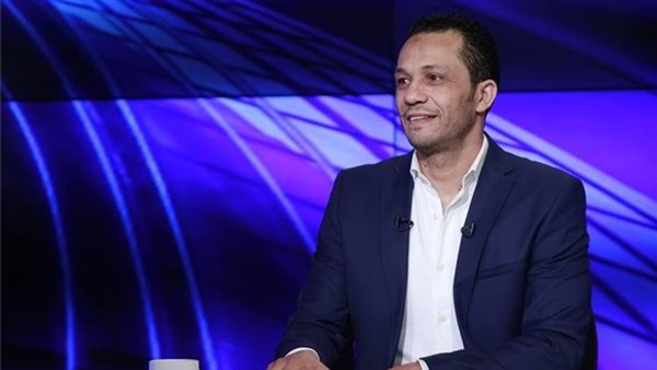 مش 134، عبد الحليم علي يكشف العدد الحقيقي لأهدافه مع الزمالك