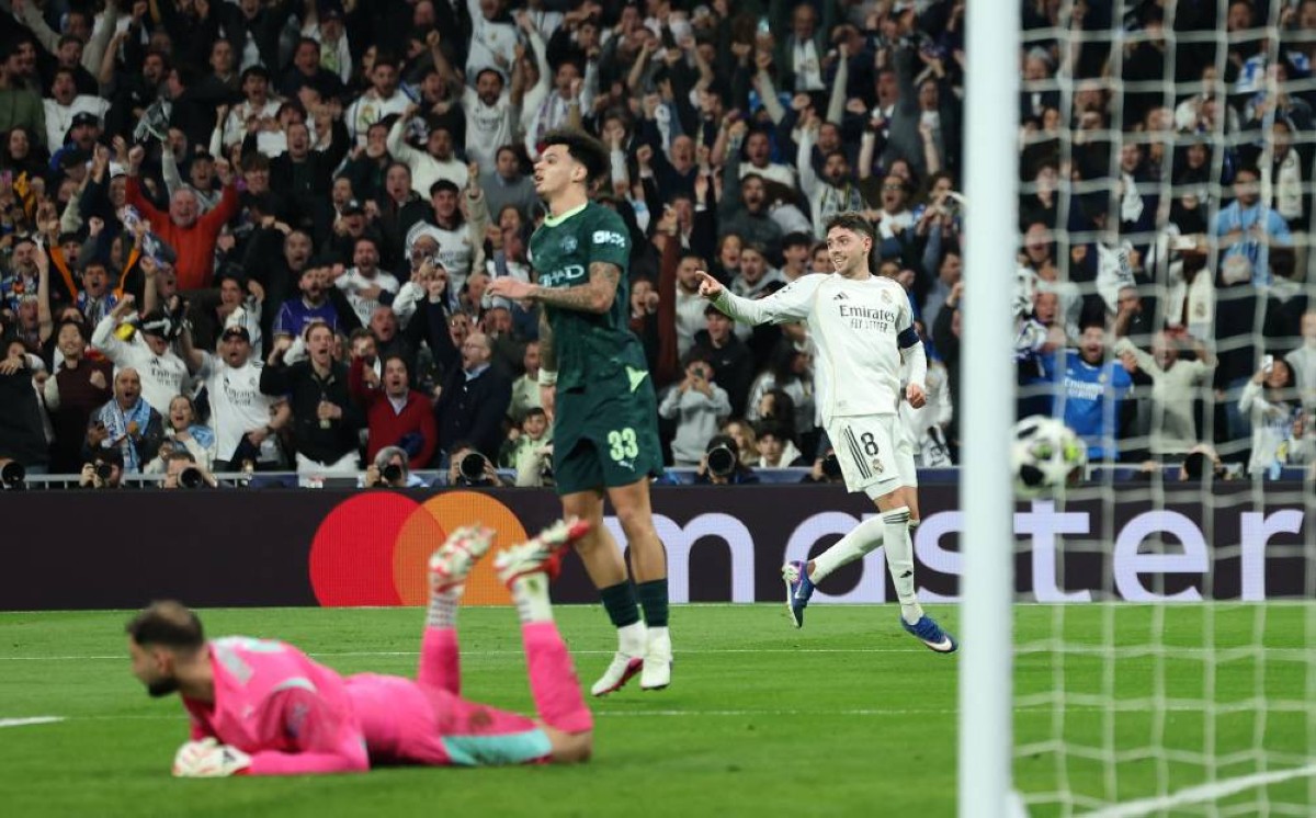 بعد انهيار الإنجليز.. تعرف على توقعات الذكاء الاصطناعي لبطل دوري أبطال أوروبا