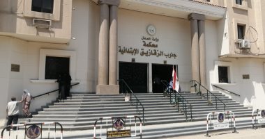 بسبب خلافات سابقة بينهما.. تأييد حكم الإعدام شنقاً للمتهم بقتل فكهاني بالشرقية