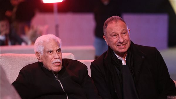 بحضور حسن شحاتة والخطيب، انطلاق حفل تدشين مؤسسة النادي الأهلي للتنمية المجتمعية (صور)