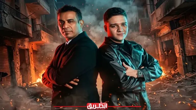 محمود الليثى وفتحي مصطفى كامل يجتمعان في دويتو ”من صغرنا مع بعضنا”
