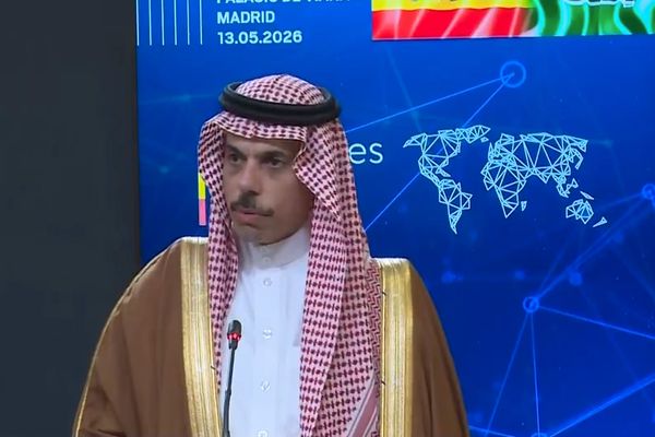 وزير الخارجية: أمن مضيق هرمز وحرية الملاحة أساس لاستقرار الاقتصاد العالمي