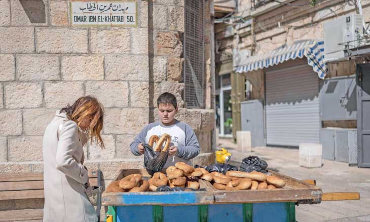 سياسات الاحتلال تجاه «الأقصى» في بداية رمضان: تمهيد لتحقيق «المناصفة الزمنية التامة» بين المسلمين والمستوطنين