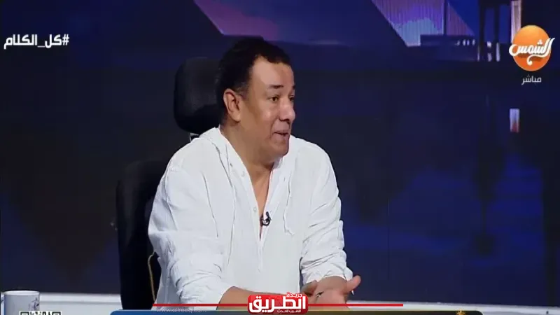 هشام الجخ يكشف السر الحقيقي لعداء العالم للزعيم جمال عبد الناصر