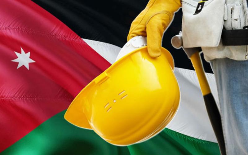 يوم العمال في الأردن: تقدير للعطاء ودعم مستمر لتمكين العاملين